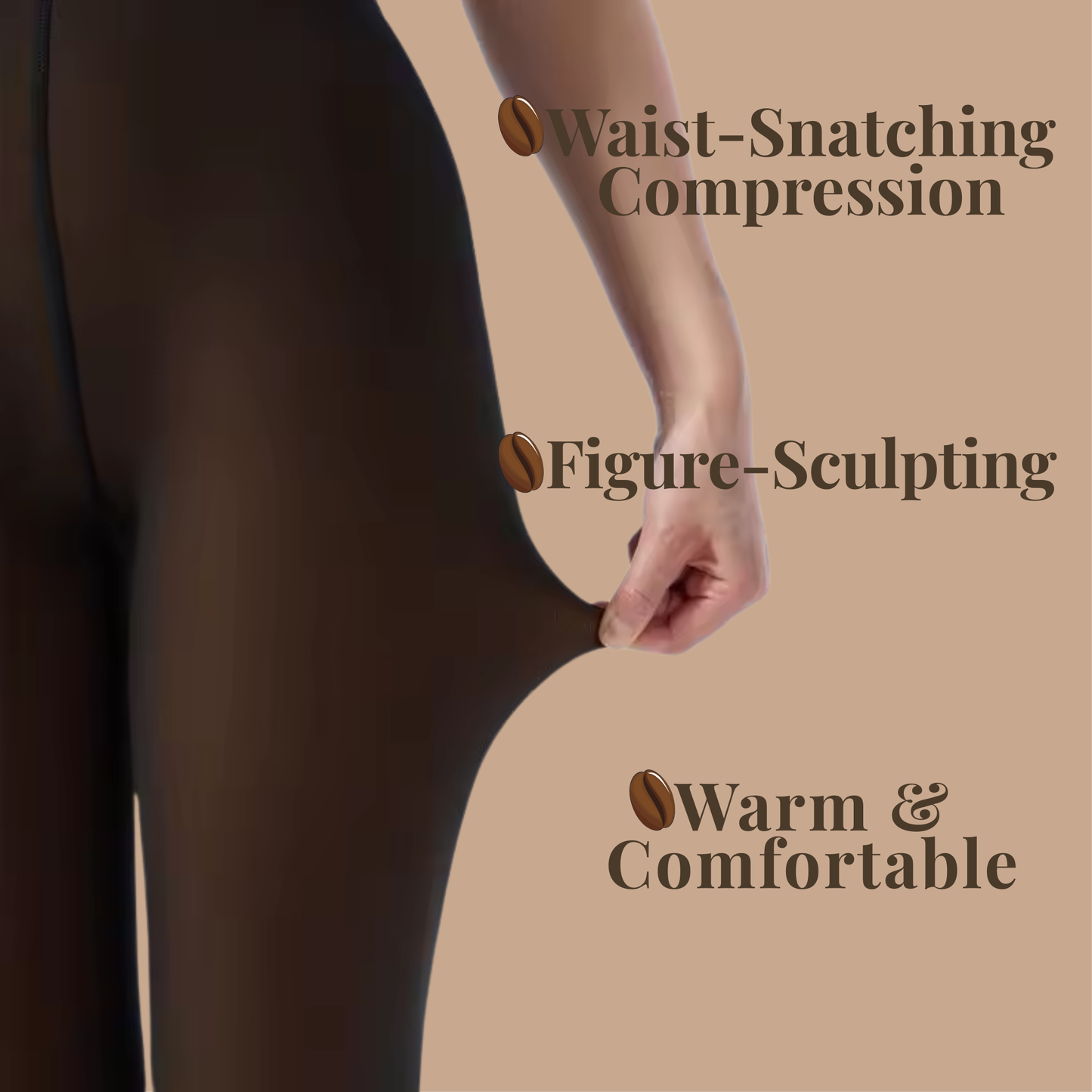 Magic Fleece Leggings™