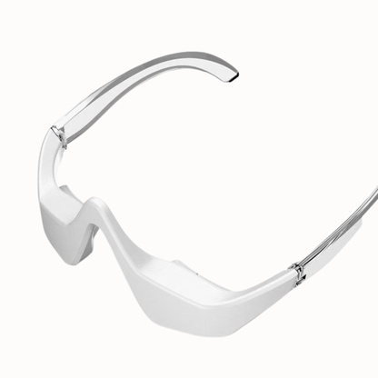 Brighter, Restored Under Eyes in 10 Minutes With LUMIVEIL