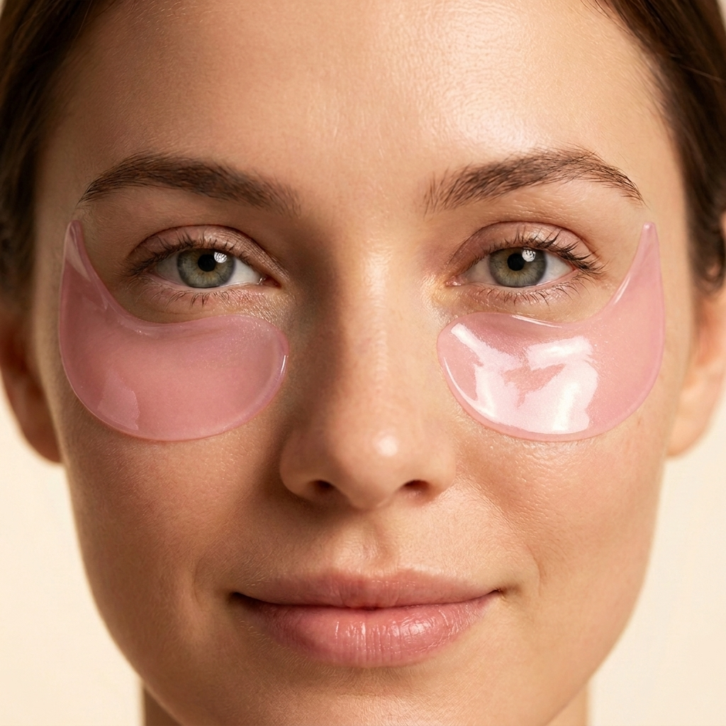 Viony Bounce Eye Patches